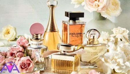 عطر زنانه برای تابستان عطر زنانه مناسب تابستان,بهترین عطر زنانه مناسب بهار و تابستان