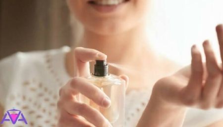 عطر زنانه خنک عطر زنانه خنک,بهترین عطر زنانه مناسب بهار و تابستان