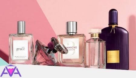 عطر زنانه برای بهار عطر زنانه برای بهار,بهترین عطر زنانه مناسب بهار و تابستان