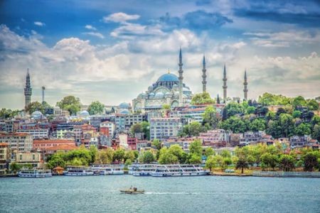 استانبول استانبول,خرید آپارتمان در ترکیه