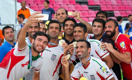 تیم ملی فوتبال ساحلی،اخبارورزشی ،خبرهای ورزشی تیم ملی فوتبال ساحلی ,اخبار ورزشی ,خبرهای ورزشی