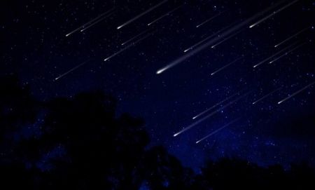 بارش شهابی،اخبار علمی،خبرهای علمی بارش شهابی,اخبار علمی ,خبرهای علمی