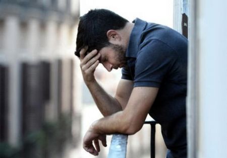 استرس و افسردگی شدید،اخبار پزشکی ،خبرهای پزشکی استرس و افسردگی شدید,اخبار پزشکی ,خبرهای پزشکی