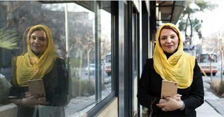 الهام پاوهنژاد،اخبار فرهنگی،خبرهای فرهنگی الهام پاوهنژاد,اخبار فرهنگی,خبرهای فرهنگی