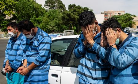 حوادث روز ،اخبارحوادث،خبرهای حوادث حوادث روز,اخبار حوادث,خبرهای حوادث