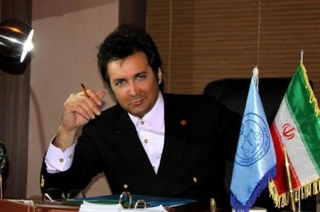 حسام نواب صفوی،اخبار فرهنگی،خبرهای فرهنگی حسام نواب صفوی,اخبار فرهنگی,خبرهای فرهنگی