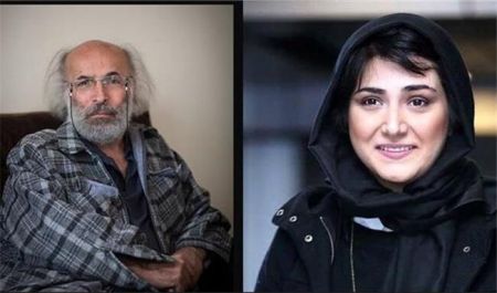 کیانوش عیاری و باران کوثری ،اخبار فرهنگی،خبرهای فرهنگی کیانوش عیاری و باران کوثری ,اخبار فرهنگی,خبرهای فرهنگی