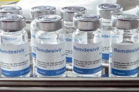 داروی رمدسیویر ،اخبار پزشکی ،خبرهای پزشکی داروی رمدسیویر,اخبار پزشکی ,خبرهای پزشکی
