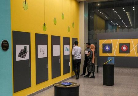 موزه توهمات ،اخبارگوناگون,خبرهای گوناگون موزه توهمات ,اخبارگوناگون,خبرهای گوناگون