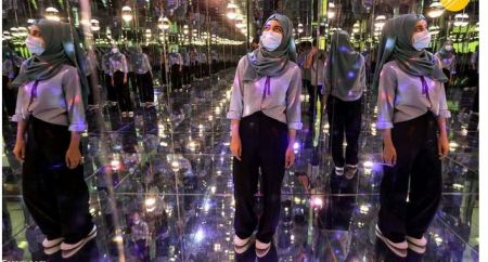 موزه توهمات ،اخبارگوناگون,خبرهای گوناگون موزه توهمات ,اخبارگوناگون,خبرهای گوناگون