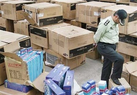 قاچاق لوازم خانگی،اخباراقتصادی ،خبرهای اقتصادی قاچاق لوازم خانگی,اخباراقتصادی ,خبرهای اقتصادی