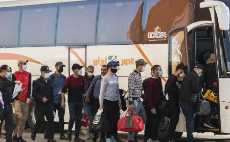 اعزام مشمولان خدمت سربازی،اخباراجتماعی ،خبرهای اجتماعی اعزام مشمولان خدمت سربازی,اخبار اجتماعی ,خبرهای اجتماعی