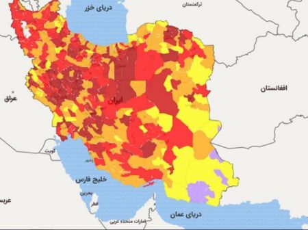  کرونا ,اخبار پزشکی ,خبرهای پزشکی