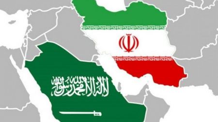  مذاکرات ایران و سعودی ,اخبارسیاسی ,خبرهای سیاسی  