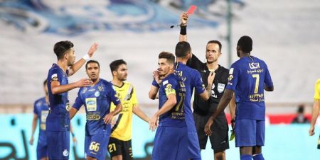 استقلال و پرسپولیس ،اخبارورزشی ،خبرهای ورزشی استقلال و پرسپولیس ,اخبار ورزشی ,خبرهای ورزشی