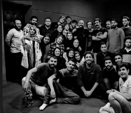 علیرضا موسوی ,اخبار فرهنگی,خبرهای فرهنگی