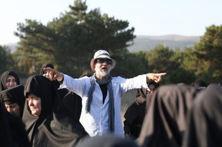  حسن فتحی ,اخبار فرهنگی,خبرهای فرهنگی 
