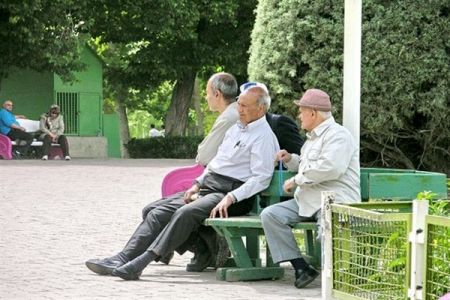 بازنشستگان ،اخباراجتماعی ،خبرهای اجتماعی بازنشستگان,اخبار اجتماعی ,خبرهای اجتماعی