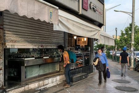 معاش مخفیانه ،اخباراقتصادی ،خبرهای اقتصادی معاش مخفیانه ,اخباراقتصادی ,خبرهای اقتصادی