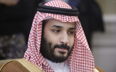 بن سلمان ،اخبارسیاسی ،خبرهای سیاسی بن سلمان ,اخبارسیاسی ,خبرهای سیاسی
