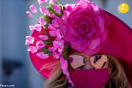 مسابقه اسب دوانی کنتاکی،اخبارگوناگون,خبرهای گوناگون مسابقه اسب دوانی کنتاکی,اخبارگوناگون,خبرهای گوناگون