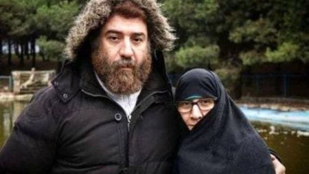 علی انصاریان،اخبار فرهنگی،خبرهای فرهنگی علی انصاریان ,اخبار فرهنگی,خبرهای فرهنگی