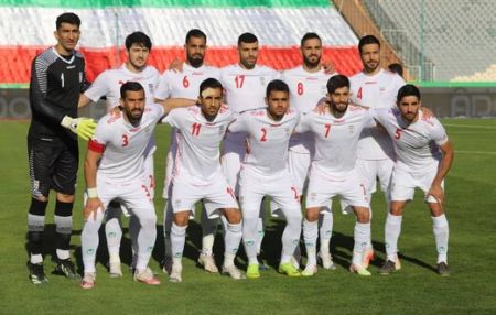 تیم ملی ایران ،اخبارورزشی ،خبرهای ورزشی تیم ملی ایران,اخبار ورزشی ,خبرهای ورزشی