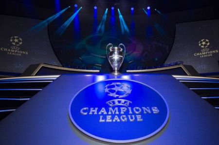  فینال لیگ قهرمانان اروپا ,اخبار ورزشی ,خبرهای ورزشی 