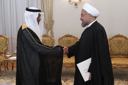 روابط ریاض و تهران،اخبارسیاسی ،خبرهای سیاسی روابط ریاض و تهران,اخبارسیاسی ,خبرهای سیاسی
