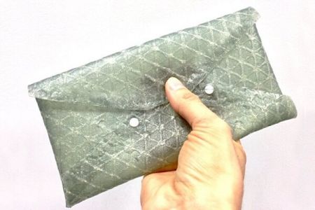 تبدیل ابریشم به چرم ،اخبار علمی،خبرهای علمی تبدیل ابریشم به چرم ,اخبار علمی ,خبرهای علمی