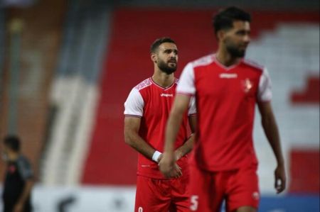 پرسپولیس ،اخبارورزشی ،خبرهای ورزشی پرسپولیس,اخبار ورزشی ,خبرهای ورزشی