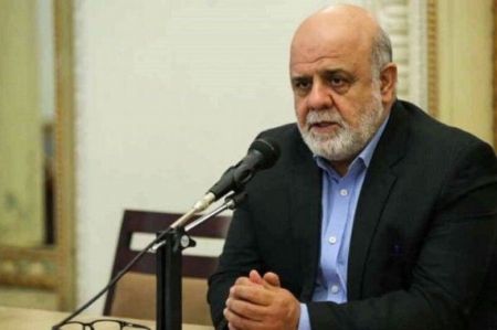 سفیر ایران در عراق ،اخبارسیاسی ،خبرهای سیاسی سفیر ایران در عراق ,اخبارسیاسی ,خبرهای سیاسی