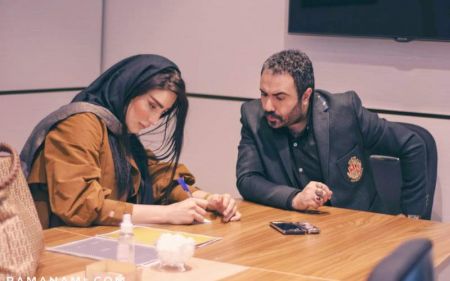 شهربانو دامغانینژاد،اخبار فرهنگی،خبرهای فرهنگی شهربانو دامغانینژاد ,اخبار فرهنگی,خبرهای فرهنگی