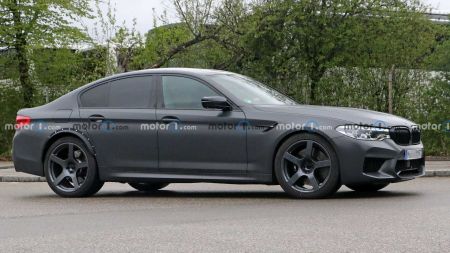 مدل جدید BMW M5 ،اخباراقتصادی ،خبرهای اقتصادی مدل جدید BMW M5 ,اخباراقتصادی ,خبرهای اقتصادی