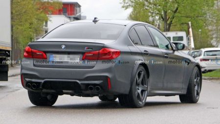 مدل جدید BMW M5 ،اخباراقتصادی ،خبرهای اقتصادی مدل جدید BMW M5 ,اخباراقتصادی ,خبرهای اقتصادی