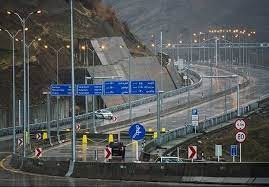 آزادراه تهران شمال ،اخباراقتصادی ،خبرهای اقتصادی آزادراه تهران شمال,اخباراقتصادی ,خبرهای اقتصادی