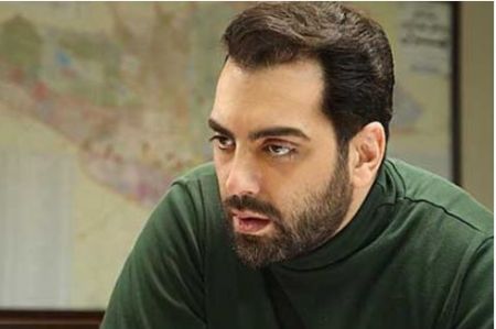 سریال یاور،اخبار فرهنگی،خبرهای فرهنگی سریال یاور,اخبار فرهنگی,خبرهای فرهنگی