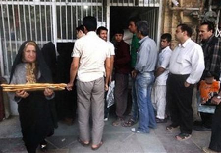 قیمت نان،اخباراقتصادی ،خبرهای اقتصادی قیمت نان ,اخباراقتصادی ,خبرهای اقتصادی