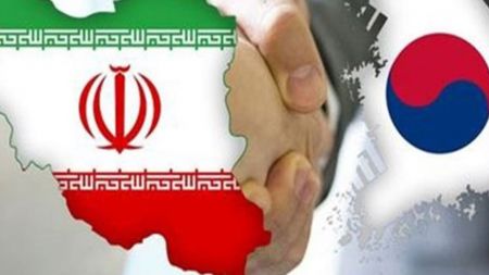 پولهای بلوکه شده ایران در کره جنوبی ،اخباراقتصادی ،خبرهای اقتصادی پولهای بلوکه شده ایران در کره جنوبی ,اخباراقتصادی ,خبرهای اقتصادی