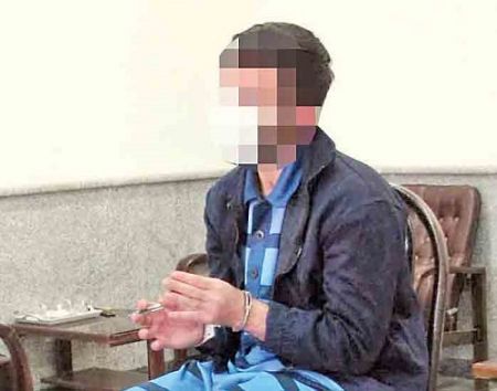 حوادث روز ،اخبارحوادث،خبرهای حوادث حوادث روز,اخبار حوادث,خبرهای حوادث