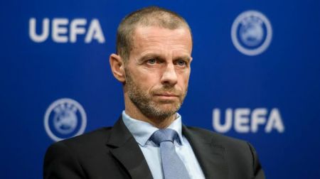 سوپرلیگ اروپا ،اخبارورزشی ،خبرهای ورزشی سوپرلیگ اروپا,اخبار ورزشی ,خبرهای ورزشی