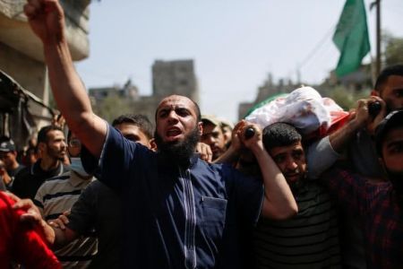   درگیری‌های شدید در غزه,اخباربین الملل ,خبرهای بین الملل  