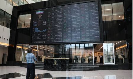 بورس تهران،اخباراقتصادی ،خبرهای اقتصادی بورس تهران ,اخباراقتصادی ,خبرهای اقتصادی