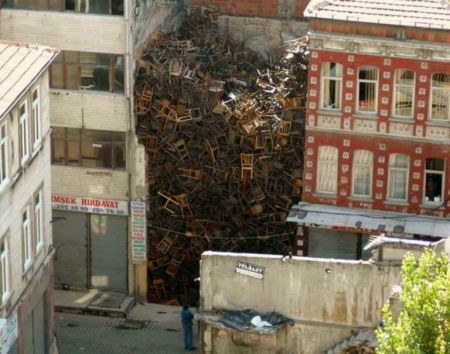 عکس های عجیب و غریب ولی واقعی