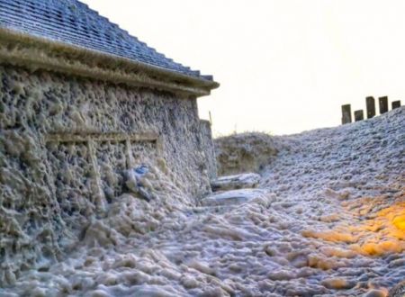 عکس های عجیب و غریب ولی واقعی