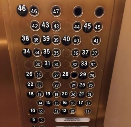 عکس های عجیب و غریب ولی واقعی