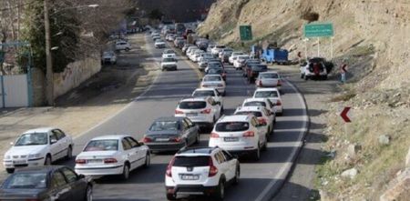 تردد به فیروزکوه،اخباراجتماعی ،خبرهای اجتماعی تردد به فیروزکوه,اخبار اجتماعی ,خبرهای اجتماعی