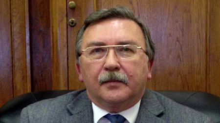 میخائیل اولیانوف،اخباربین الملل ،خبرهای بین الملل میخائیل اولیانوف,اخباربین الملل ,خبرهای بین الملل
