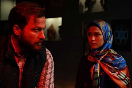 سریال احضار،اخبار فرهنگی،خبرهای فرهنگی سریال احضار,اخبار فرهنگی,خبرهای فرهنگی