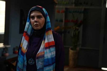 سریال احضار،اخبار فرهنگی،خبرهای فرهنگی سریال احضار,اخبار فرهنگی,خبرهای فرهنگی